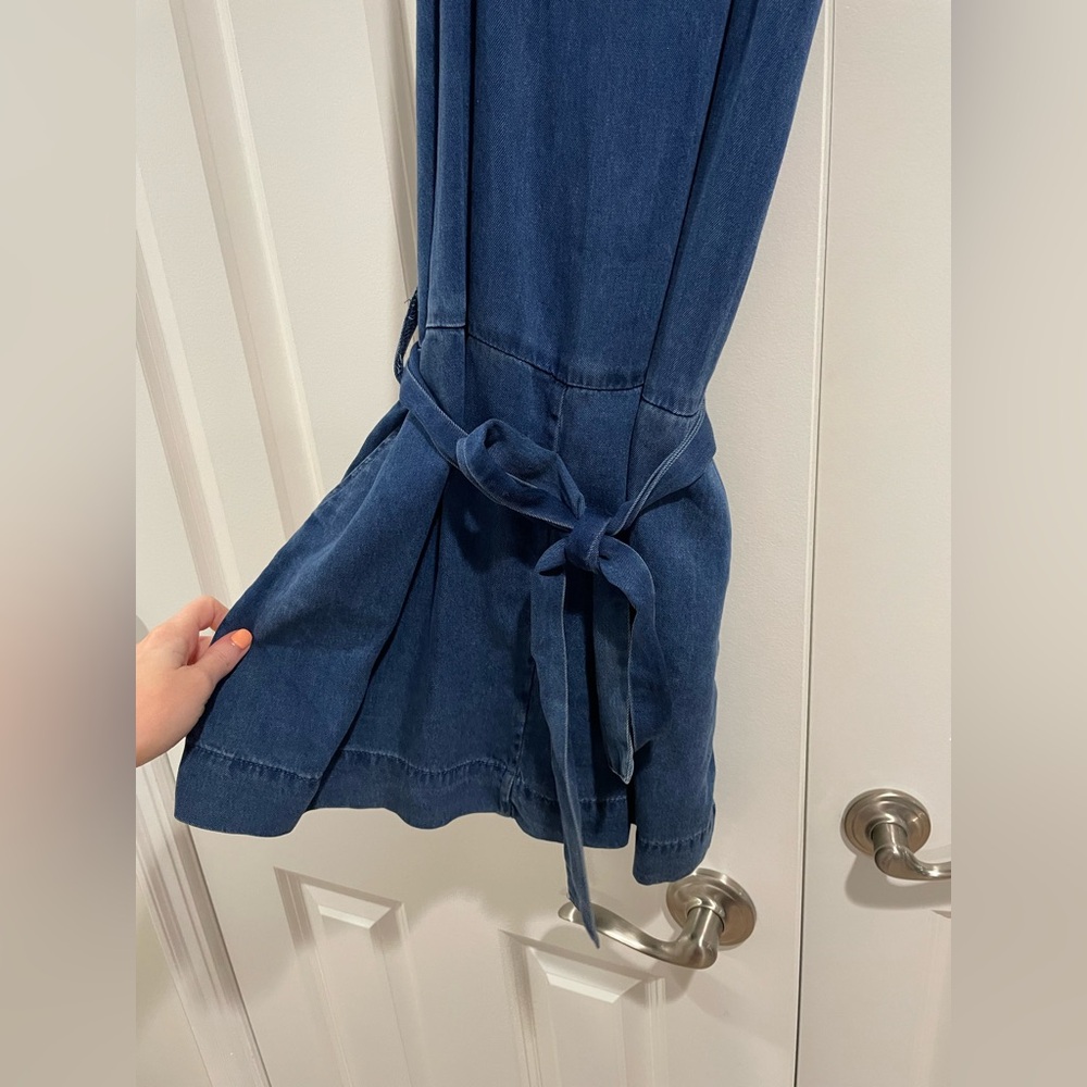 PAIGE Denim Dress - Picture 5 of 7